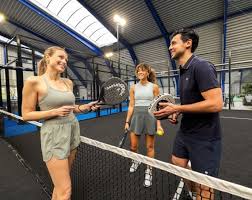 Image result for Milton Keynes Pickleball Club