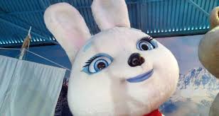 Image result for талисманы сочи 2014