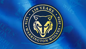 Image result for Warrington Hockey Club