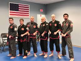 Image result for United Dojos Kickboxing