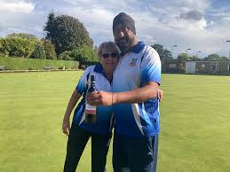 Image result for Gerrards Cross Bowling Club