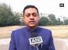 Varanasi students prepare a kilometre-long complaint letter for PM.