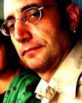 Nacho Juárez Marín
