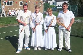 Image result for Bowerham Lawn Tennis Club