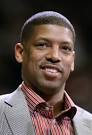 Kevin Johnson Former NBA player Kevin Johnson attends the game between the ... - Kevin+Johnson+Portland+Trail+Blazers+v+Phoenix+tBqpKrQSvR0l