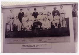 Image result for Clitheroe Cricket Club