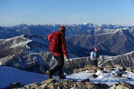 Image result for Northumbrian Mountaineering Club