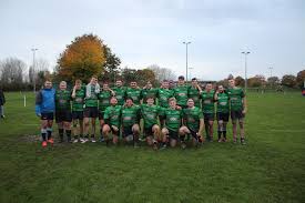 Image result for Cobham Rugby Club