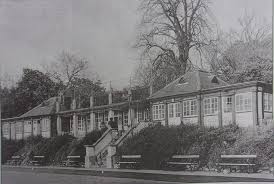 Image result for Victoria Park Bowling Club (Bath)
