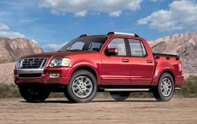 Image result for explorer sport trac