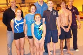Image result for Pinewood Gymnastics Club
