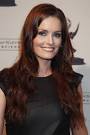 Jamie Anne Allman - The