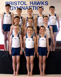 Image result for Bristol Hawks Gymnastics Club