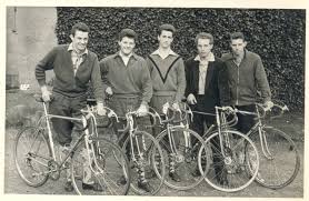 Image result for Clarence Wheelers Cycling Club