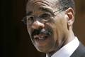 Emanuel Cleaver II is sworn in as chairman of the Congressional Black Caucus ... - emanuel-cleaver1