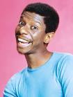 Jimmie Walker as James Evans,