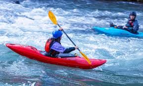 Image result for Bute Kayak Club