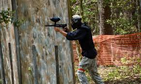 Image result for Apocalypse Paintball, Cambridgeshire