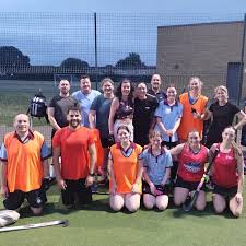 Image result for Leatherhead Hockey Club