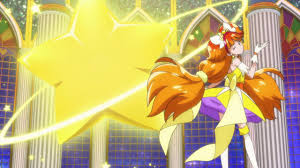 「天ノ川きらら / キュアトゥインクル Go!プリンセスプリキュア」の画像検索結果