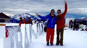 Image result for Cambridge University Ski & Snowboard Club