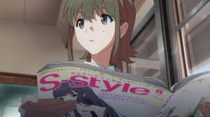 「林田藍里 Wake Up」の画像検索結果