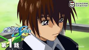 「ジャッキー・トノムラ 機動戦士ガンダムSEED」の画像検索結果