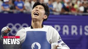 Image result for Park Place Olympic Tkd