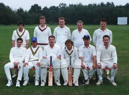 Image result for Wilden Village Cricket Club