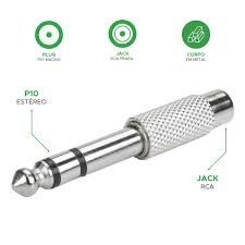 Image result for adaptador RCA P10