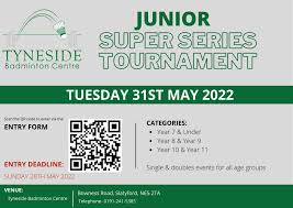 Image result for North Tyneside Badminton Academy Badminton Club