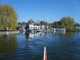 Image result for Horning Sailing Club
