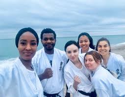 Image result for Tokei Martial Arts Club
