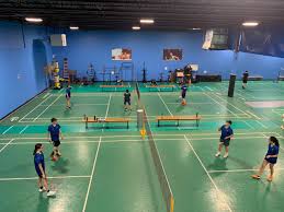Image result for Liskeard Badminton Club