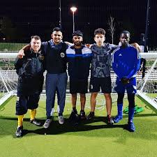 Image result for Milton Keynes Village Community Sports Club