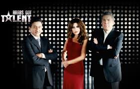 برنامج arab's got talent 2الحلقة العاشرة