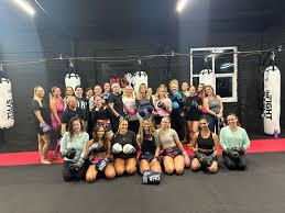 Image result for GFC Muay Thai Boxing