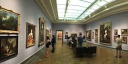 Columbus Museum of Art employees seek voluntary recognition from ...