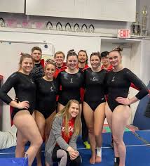 Image result for Uttoxeter Gymnastics Club