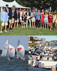 Image result for Oxford Sailing Club