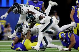 Image result for Eagles S.H.C.