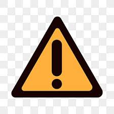 Image result for foto de advertencia