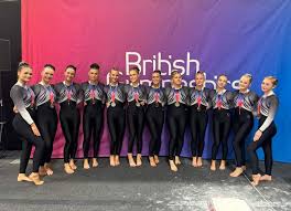 Image result for City Of Newcastle Gymnastics Academy