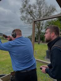 Image result for Kibworth Shooting Ground