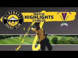 Image result for Mildenhall Cricket Club