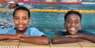 Image result for Survive & Save Swimming & Lifesaving Club