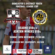 Image result for Dearne & District F C