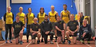 Image result for Belper Harriers