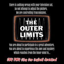 Image result for The_Outer_Limits