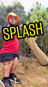 Image result for The big shot Dwarf tossing club